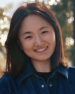 Wenyan Bi