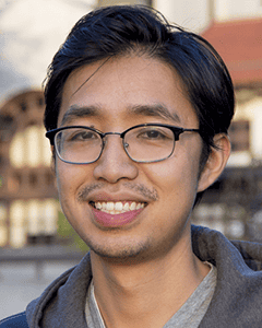 Brian Cheung