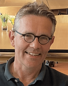 Pieter R. Roelfsema