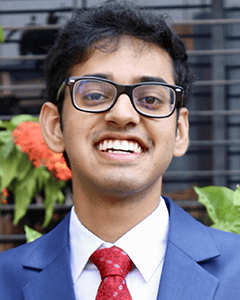 Siddharth Suresh
