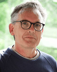 David Poeppel