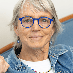 Nancy Kanwisher