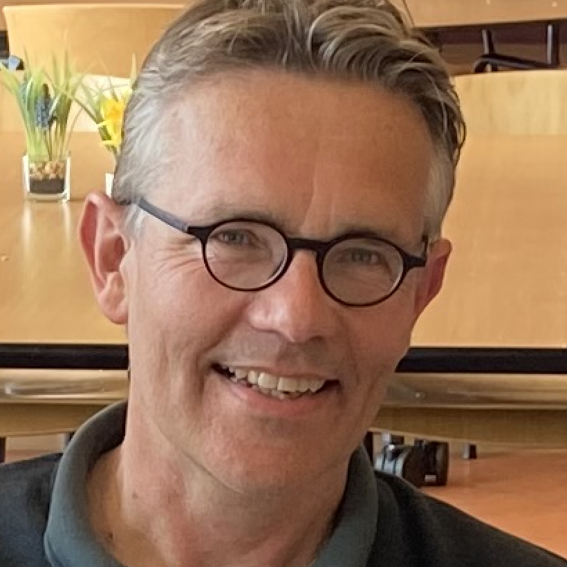 Pieter R. Roelfsema